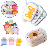 Bath Brushes Shower Products Comfortable Soft Towel Accessories Infant Children Rub baby Rubbing Body Wash Sponge Cotton