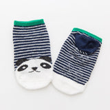AiKway Cartoon Baby floor Socks Infant Child Socks Non-slip Newborn Cotton Socks Boy Girl Socks Children's Accessories