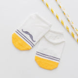 AiKway Cartoon Baby floor Socks Infant Child Socks Non-slip Newborn Cotton Socks Boy Girl Socks Children's Accessories