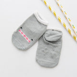 AiKway Cartoon Baby floor Socks Infant Child Socks Non-slip Newborn Cotton Socks Boy Girl Socks Children's Accessories