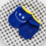 AiKway Cartoon Baby floor Socks Infant Child Socks Non-slip Newborn Cotton Socks Boy Girl Socks Children's Accessories