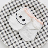 AiKway Cartoon Baby floor Socks Infant Child Socks Non-slip Newborn Cotton Socks Boy Girl Socks Children's Accessories