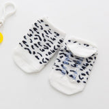 AiKway Cartoon Baby floor Socks Infant Child Socks Non-slip Newborn Cotton Socks Boy Girl Socks Children's Accessories