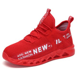 Kids Shoes Children Sneakers For Boys Kids Running Shoes Sports Tenis Infantil Summer Breathable Chaussure Enfant Child Trainers