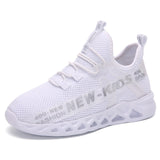 Kids Shoes Children Sneakers For Boys Kids Running Shoes Sports Tenis Infantil Summer Breathable Chaussure Enfant Child Trainers