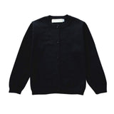 Autumn Winter Cotton Sweater Top Baby Children's Clothing Boys Girls Knitted Cardigan Sweater Kids Spring Wear New