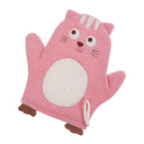 Bath Brushes Shower Products Comfortable Soft Towel Accessories Infant Children Rub baby Rubbing Body Wash Sponge Cotton