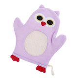 Bath Brushes Shower Products Comfortable Soft Towel Accessories Infant Children Rub baby Rubbing Body Wash Sponge Cotton