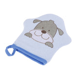 Bath Brushes Shower Products Comfortable Soft Towel Accessories Infant Children Rub baby Rubbing Body Wash Sponge Cotton
