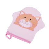 Bath Brushes Shower Products Comfortable Soft Towel Accessories Infant Children Rub baby Rubbing Body Wash Sponge Cotton