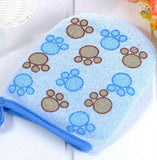 Bath Brushes Shower Products Comfortable Soft Towel Accessories Infant Children Rub baby Rubbing Body Wash Sponge Cotton