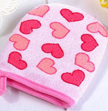 Bath Brushes Shower Products Comfortable Soft Towel Accessories Infant Children Rub baby Rubbing Body Wash Sponge Cotton