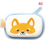 Bath Brushes Shower Products Comfortable Soft Towel Accessories Infant Children Rub baby Rubbing Body Wash Sponge Cotton