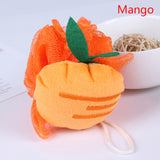 Bath Brushes Shower Products Comfortable Soft Towel Accessories Infant Children Rub baby Rubbing Body Wash Sponge Cotton