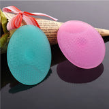 Bath Brushes Shower Products Comfortable Soft Towel Accessories Infant Children Rub baby Rubbing Body Wash Sponge Cotton