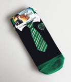 Hot Spring Winter Potter Socks For Adults Women Men Socks calzino Harri  Colsplay Accessories Halloween  Magic Wand Socks