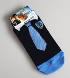 Hot Spring Winter Potter Socks For Adults Women Men Socks calzino Harri  Colsplay Accessories Halloween  Magic Wand Socks
