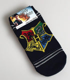 Hot Spring Winter Potter Socks For Adults Women Men Socks calzino Harri  Colsplay Accessories Halloween  Magic Wand Socks