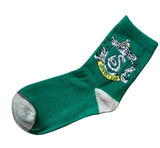 Hot Spring Winter Potter Socks For Adults Women Men Socks calzino Harri  Colsplay Accessories Halloween  Magic Wand Socks