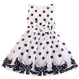 Spring Autumn Long Sleeves Children Girl Clothes Casual School Dress for Girls mini Tutu Dress Kids Girl Party Wear Clothing