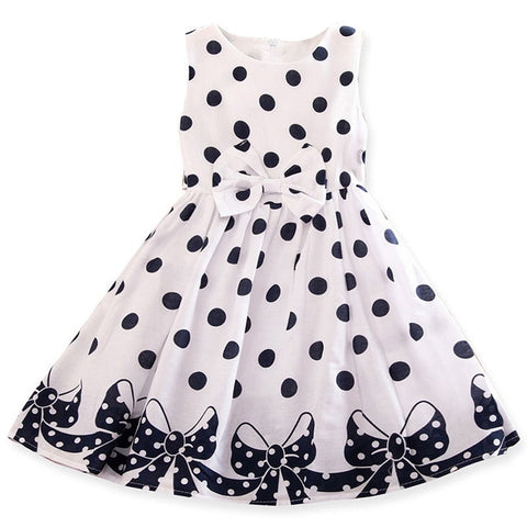 Spring Autumn Long Sleeves Children Girl Clothes Casual School Dress for Girls mini Tutu Dress Kids Girl Party Wear Clothing
