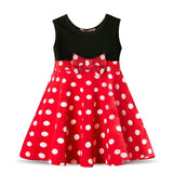 Spring Autumn Long Sleeves Children Girl Clothes Casual School Dress for Girls mini Tutu Dress Kids Girl Party Wear Clothing