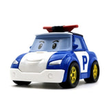 23 Style Kids Toys Anime Action Figures Anba Car Toys Robocar Poli Metal Model Toy Car For Children Christmas Gifts