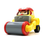 23 Style Kids Toys Anime Action Figures Anba Car Toys Robocar Poli Metal Model Toy Car For Children Christmas Gifts