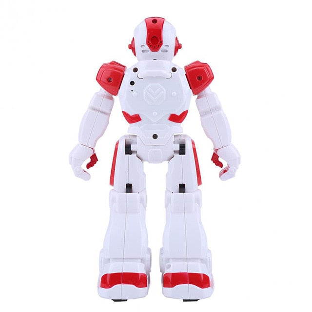 RC Smart Gesture Sensor Dance Robot programable inteligente electric Sing Remote Control Educational humanoid robotics Kids Toys