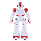 RC Smart Gesture Sensor Dance Robot programable inteligente electric Sing Remote Control Educational humanoid robotics Kids Toys
