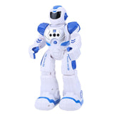 RC Smart Gesture Sensor Dance Robot programable inteligente electric Sing Remote Control Educational humanoid robotics Kids Toys