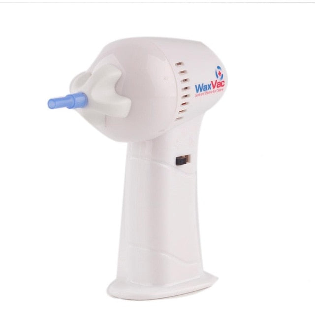 Baby Care Ear Cleaner Machine Health Vacuum Electronic Removes Cleaning Ears Babies Nursing For Children Kids Earpick