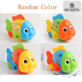 Early Learning Education DIY Screw Nut Group Installed Plastic 3d Puzzle Disassembly Motorcycle Kids Toys for Children Jigsaw