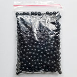 24 Colors 500Pcs 5mm Water Spray Beads DIY 3D Puzzles Toy Hama Beads Magic Beads Educational Gift Water Perlen Learn Kids Toys