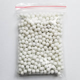 24 Colors 500Pcs 5mm Water Spray Beads DIY 3D Puzzles Toy Hama Beads Magic Beads Educational Gift Water Perlen Learn Kids Toys