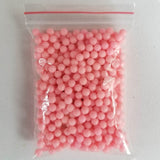 24 Colors 500Pcs 5mm Water Spray Beads DIY 3D Puzzles Toy Hama Beads Magic Beads Educational Gift Water Perlen Learn Kids Toys