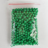 24 Colors 500Pcs 5mm Water Spray Beads DIY 3D Puzzles Toy Hama Beads Magic Beads Educational Gift Water Perlen Learn Kids Toys