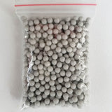 24 Colors 500Pcs 5mm Water Spray Beads DIY 3D Puzzles Toy Hama Beads Magic Beads Educational Gift Water Perlen Learn Kids Toys