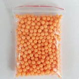 24 Colors 500Pcs 5mm Water Spray Beads DIY 3D Puzzles Toy Hama Beads Magic Beads Educational Gift Water Perlen Learn Kids Toys