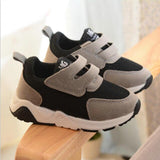 Kids Boys Shoes Girls Sneakers New Spring Net Breathable Sport Running Baby Boys Shoes Soft Outdoor Travel Shoes EU Size 21-30